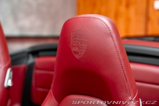 Porsche 911 Turbo 2017