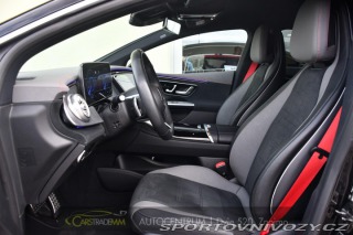 Mercedes-Benz Ostatní modely EQE 350 4MATIC AMG HUD ZÁRUKA 2023