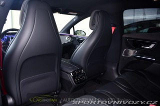 Mercedes-Benz Ostatní modely EQE 350 4MATIC AMG HUD ZÁRUKA 2023