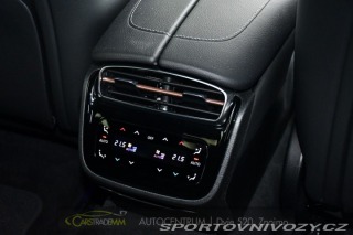 Mercedes-Benz Ostatní modely EQE 350 4MATIC AMG HUD ZÁRUKA 2023