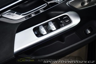 Mercedes-Benz Ostatní modely EQE 350 4MATIC AMG HUD ZÁRUKA 2023