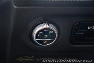 Mercedes-Benz Ostatní modely EQE 350 4MATIC AMG HUD ZÁRUKA 2023