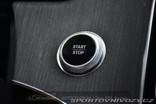 Mercedes-Benz Ostatní modely EQE 350 4MATIC AMG HUD ZÁRUKA 2023