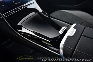 Mercedes-Benz Ostatní modely EQE 350 4MATIC AMG HUD ZÁRUKA 2023