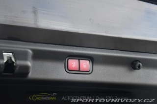 Mercedes-Benz Ostatní modely EQE 350 4MATIC AMG HUD ZÁRUKA 2023