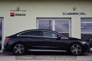 Mercedes-Benz Ostatní modely EQE 350 4MATIC AMG HUD ZÁRUKA 2023