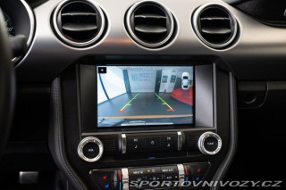 Ford Mustang 5.0 V8 GT Fastback 1.maji 2018