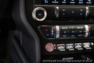 Ford Mustang 5.0 V8 GT Fastback 1.maji 2018