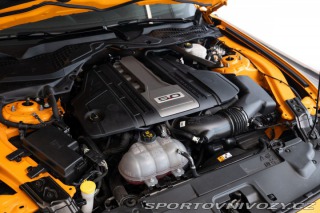 Ford Mustang 5.0 V8 GT Fastback 1.maji 2018
