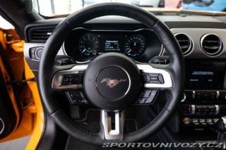 Ford Mustang 5.0 V8 GT Fastback 1.maji 2018