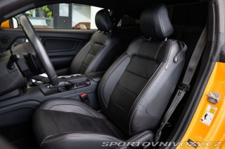 Ford Mustang 5.0 V8 GT Fastback 1.maji 2018