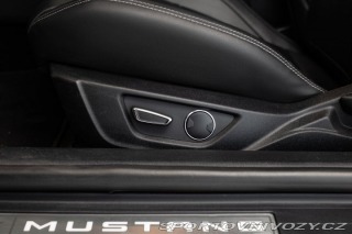 Ford Mustang 5.0 V8 GT Fastback 1.maji 2018