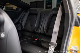 Ford Mustang 5.0 V8 GT Fastback 1.maji 2018