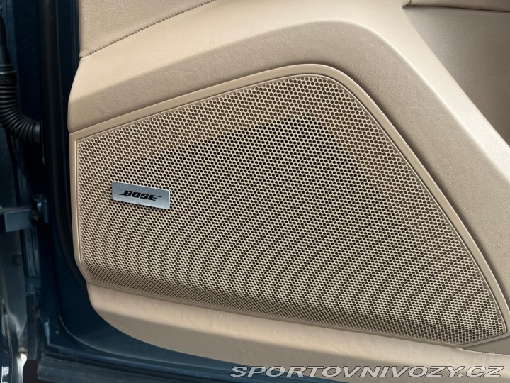Porsche Cayenne 2018