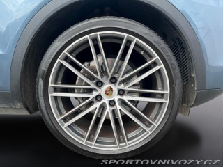 Porsche Cayenne 2018
