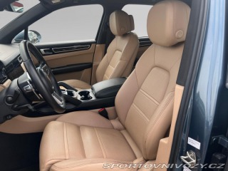 Porsche Cayenne 2018