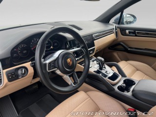 Porsche Cayenne 2018