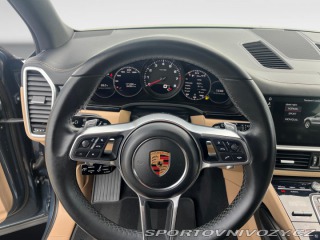 Porsche Cayenne 2018