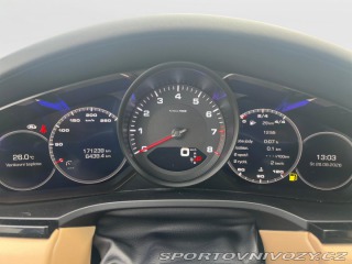 Porsche Cayenne 2018