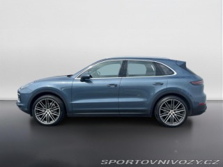 Porsche Cayenne 2018