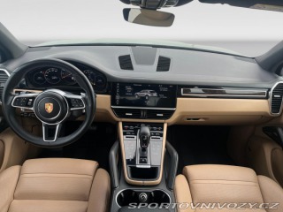 Porsche Cayenne 2018