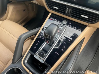 Porsche Cayenne 2018