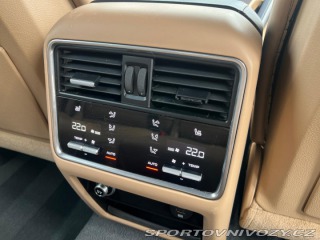 Porsche Cayenne 2018