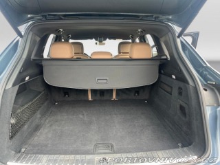Porsche Cayenne 2018