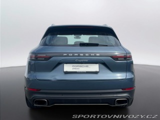 Porsche Cayenne 2018