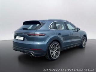 Porsche Cayenne 2018