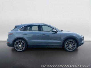 Porsche Cayenne 2018