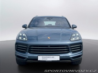Porsche Cayenne 2018