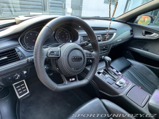 Audi A7 2016