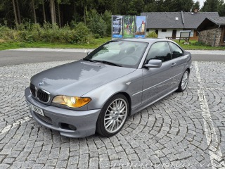 BMW 3 