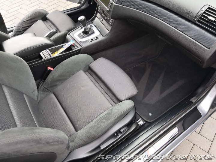 BMW 3 2003