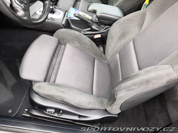 BMW 3 2003