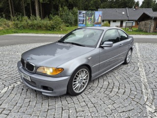 BMW 3 2003