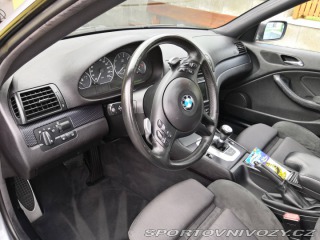 BMW 3 2003