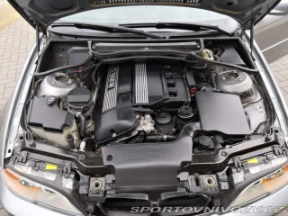 BMW 3 2003