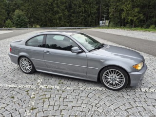 BMW 3 2003