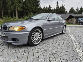 BMW 3 2003