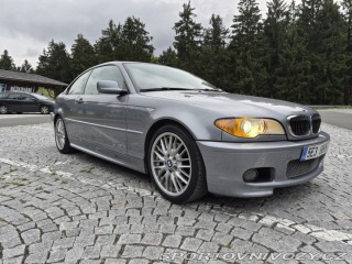BMW 3 2003