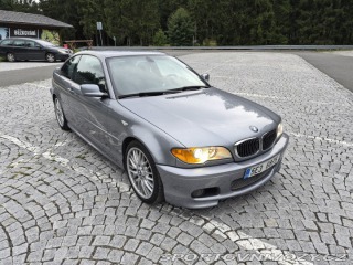 BMW 3 2003