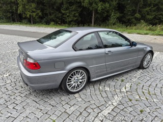 BMW 3 2003