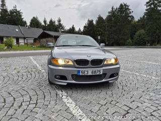 BMW 3 2003