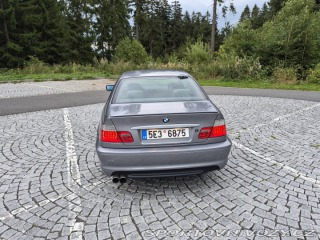 BMW 3 2003