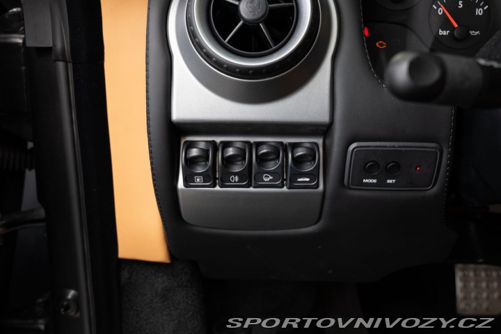 Ferrari 430 Spider F1 2006