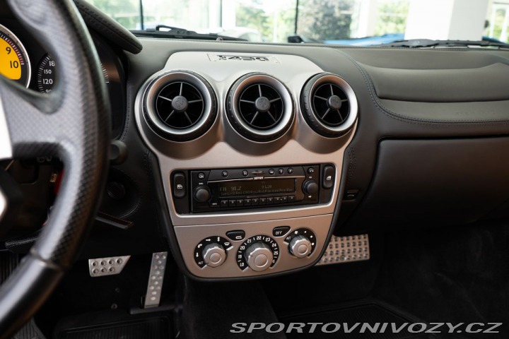 Ferrari 430 Spider F1 2006
