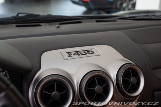 Ferrari 430 Spider F1 2006