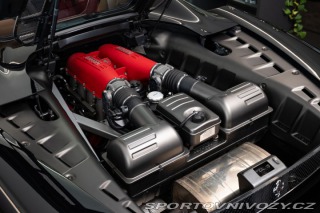 Ferrari 430 Spider F1 2006